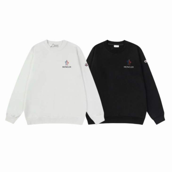 Picture of Moncler Sweatshirt _SKUMonclerXS-Lsxitx0135091